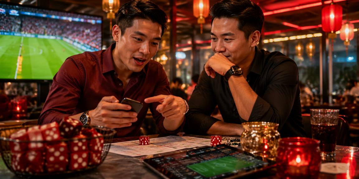 m09 mobile gaming